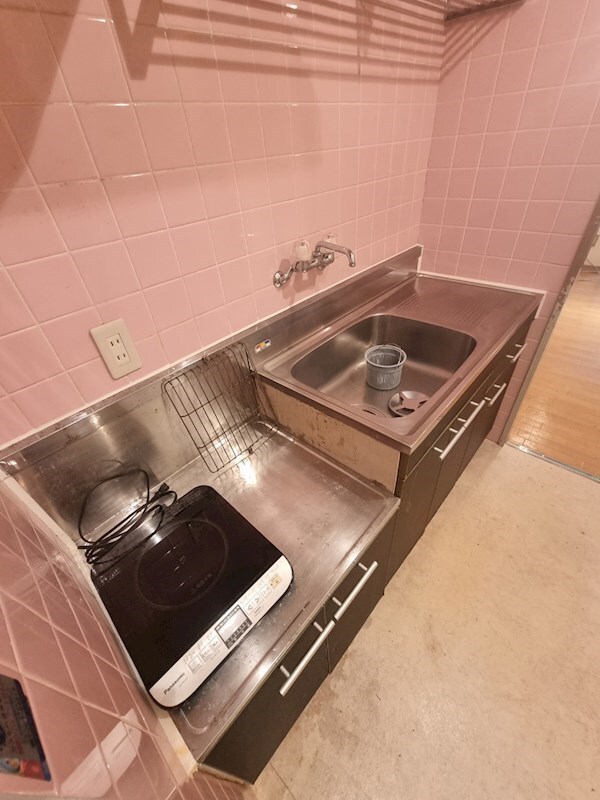 ファーストマンションの物件内観写真