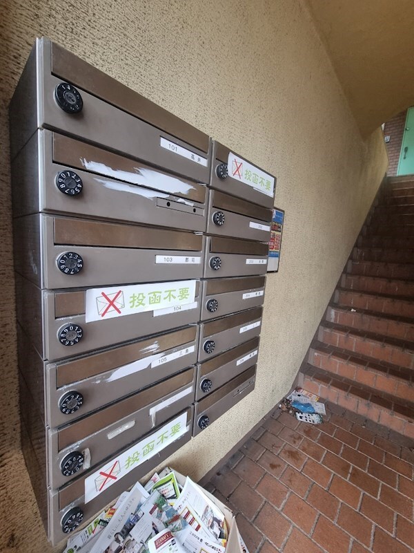 ファーストマンションの物件内観写真