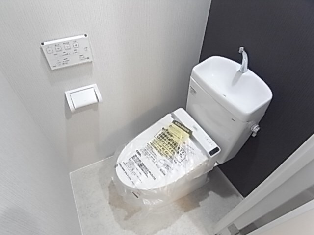 イースト西代の物件内観写真