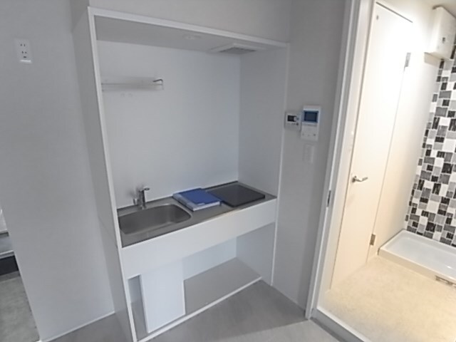 イースト西代の物件内観写真