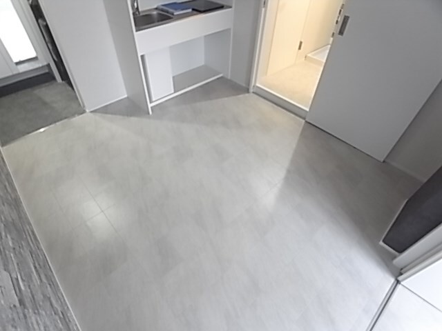 イースト西代の物件内観写真