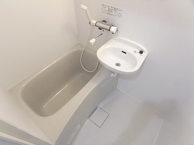 イースト西代の物件内観写真