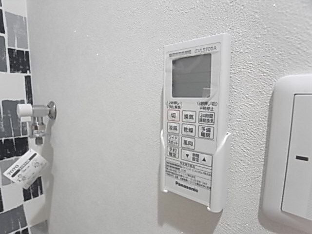 イースト西代の物件内観写真