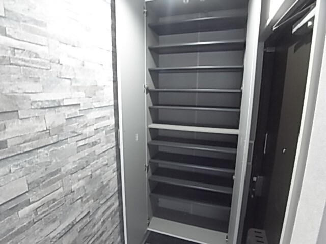 イースト西代の物件内観写真