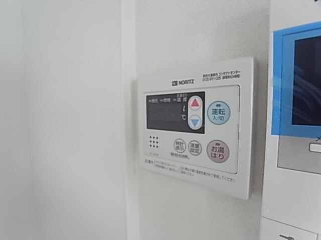 イースト西代の物件内観写真