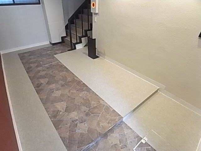 イースト西代の物件内観写真