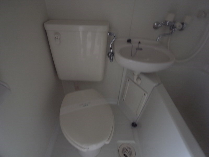 ヒルバレー妙法寺駅前の物件内観写真