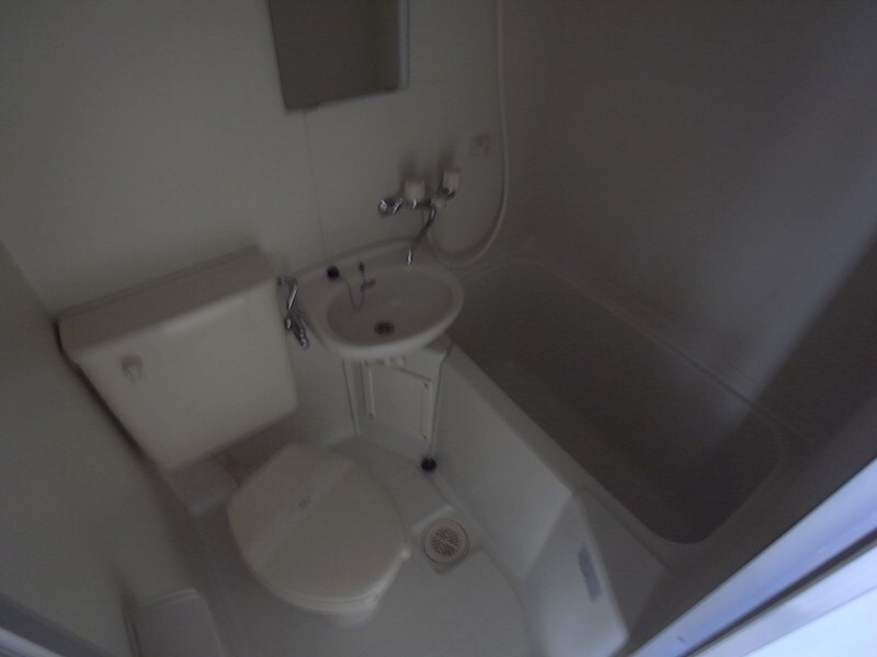 ヒルバレー妙法寺駅前の物件内観写真