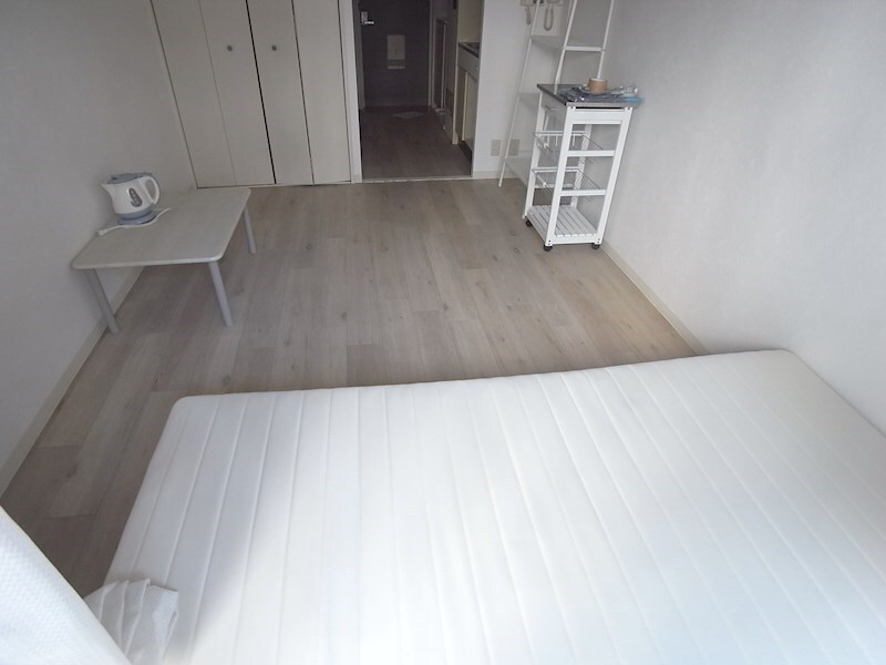 ヒルバレー妙法寺駅前の物件内観写真