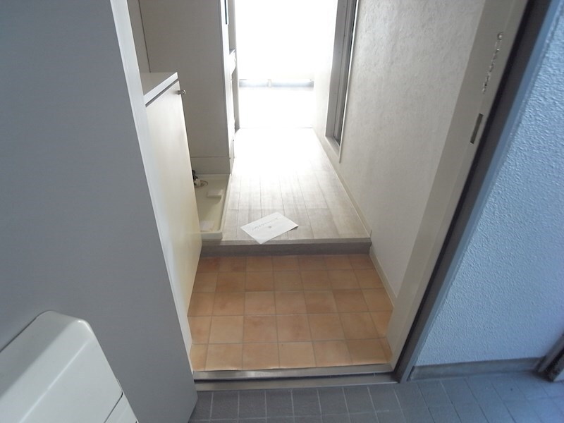 ヒルバレー妙法寺駅前の物件内観写真