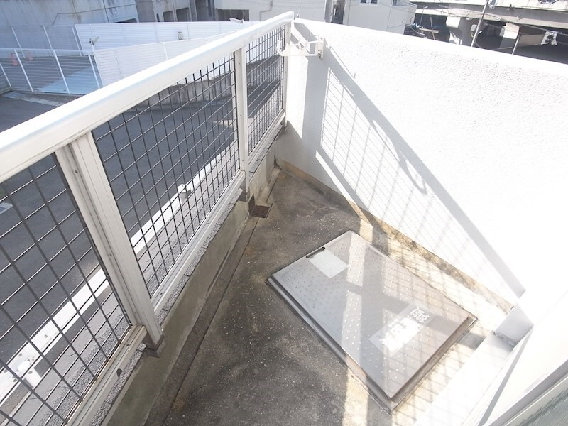 ヒルバレー妙法寺駅前の物件内観写真