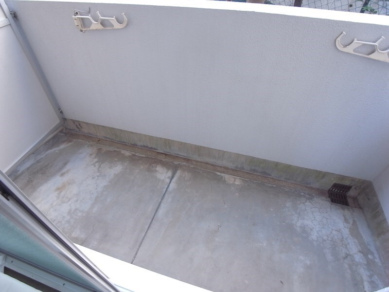 ヒルバレー妙法寺駅前の物件内観写真