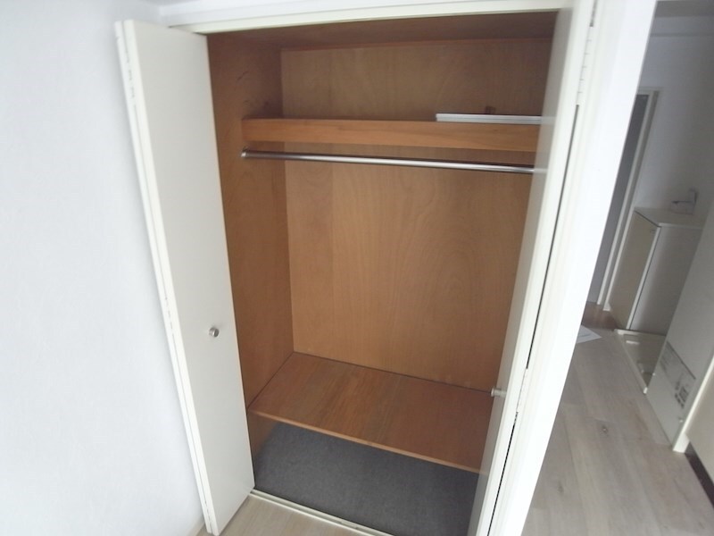 ヒルバレー妙法寺駅前の物件内観写真