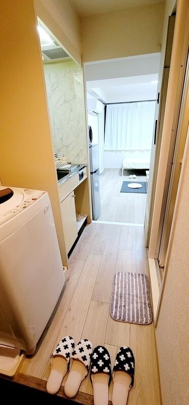 ヒルバレー妙法寺駅前の物件内観写真