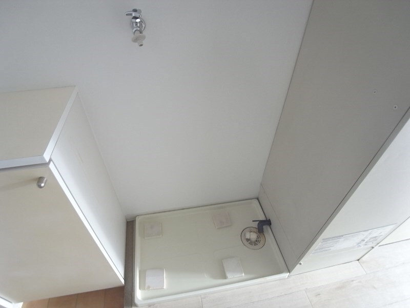 ヒルバレー妙法寺駅前の物件内観写真