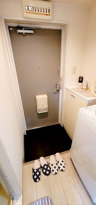 ヒルバレー妙法寺駅前の物件内観写真