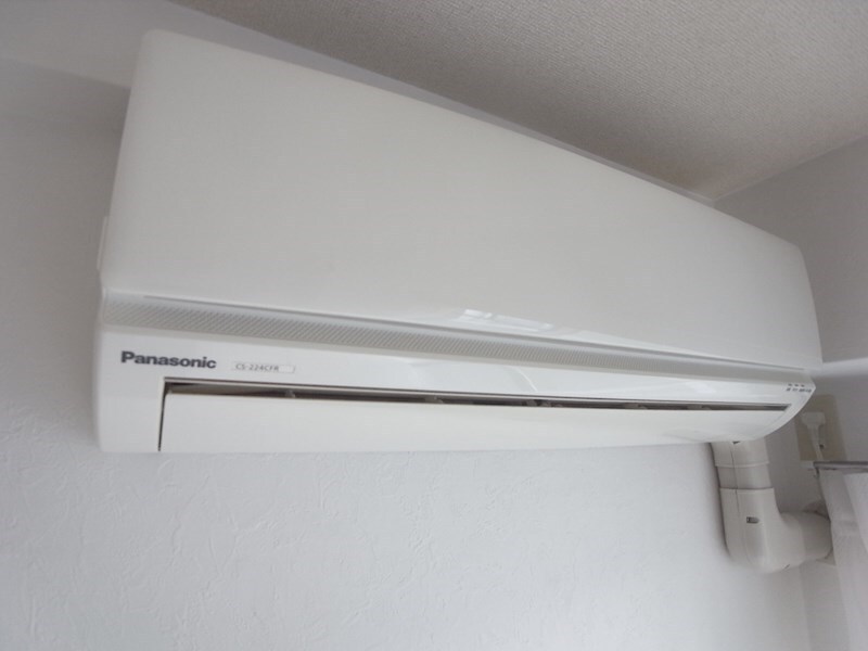 ヒルバレー妙法寺駅前の物件内観写真