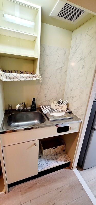 ヒルバレー妙法寺駅前の物件内観写真