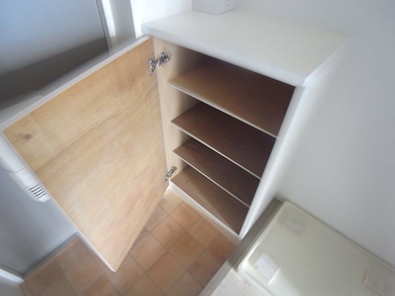 ヒルバレー妙法寺駅前の物件内観写真