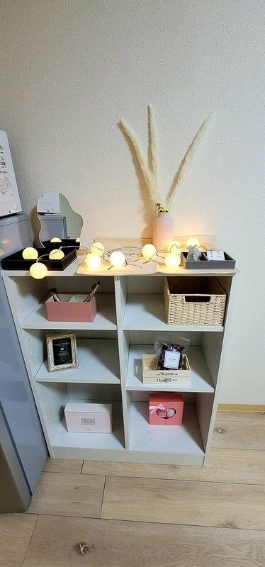 ヒルバレー妙法寺駅前の物件内観写真