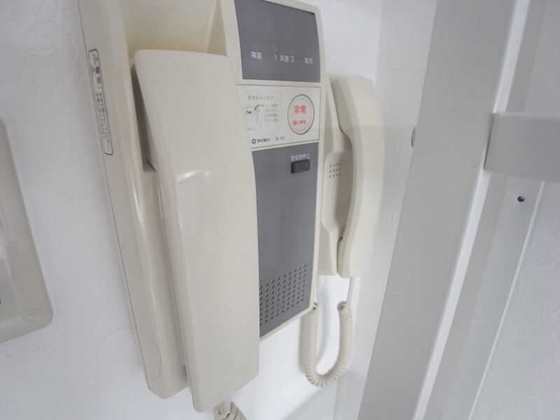 ヒルバレー妙法寺駅前の物件内観写真