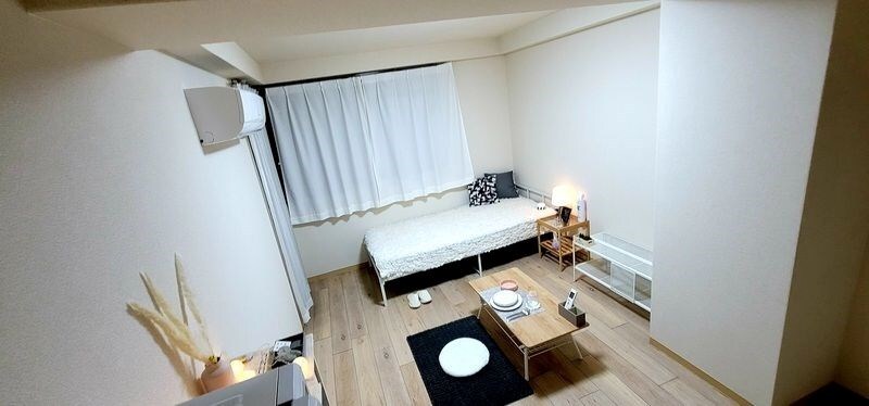 ヒルバレー妙法寺駅前の物件内観写真