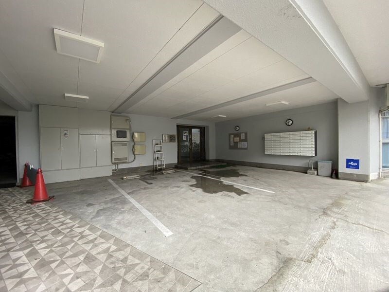 ヒルバレー妙法寺駅前の物件内観写真