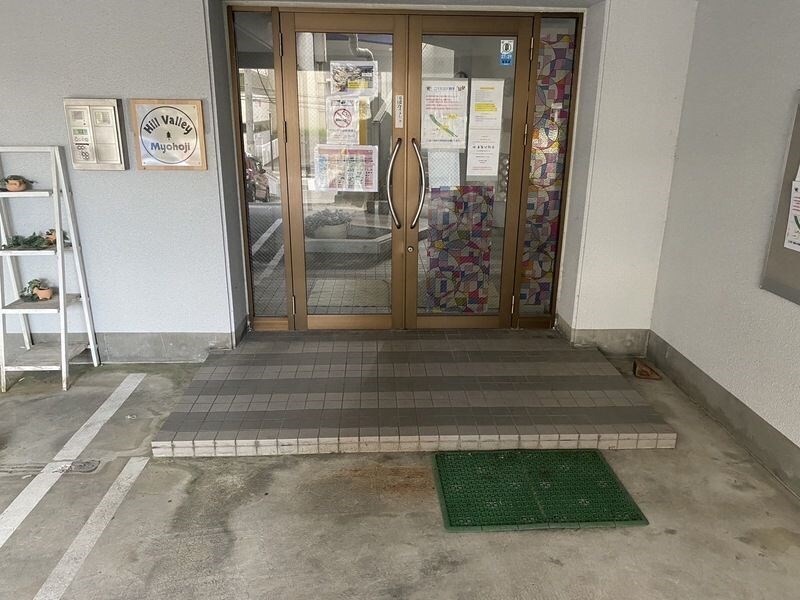 ヒルバレー妙法寺駅前の物件内観写真