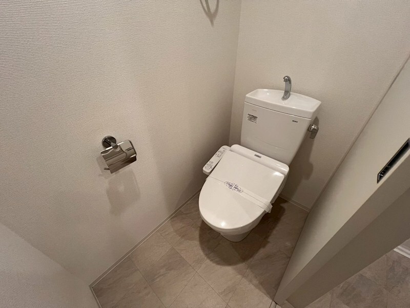 セレニテ神戸元町クレアの物件内観写真