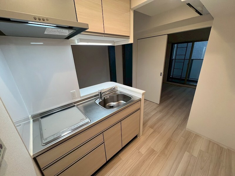 セレニテ神戸元町クレアの物件内観写真