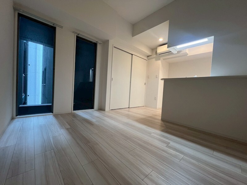 セレニテ神戸元町クレアの物件内観写真