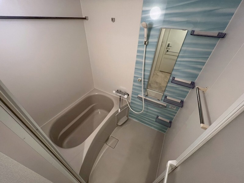 セレニテ神戸元町クレアの物件内観写真