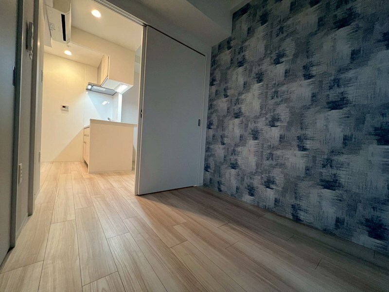 セレニテ神戸元町クレアの物件内観写真