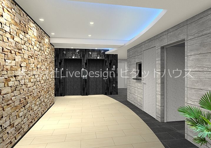 セレニテ神戸元町クレアの物件内観写真