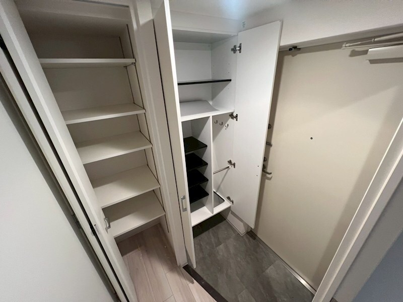 セレニテ神戸元町クレアの物件内観写真