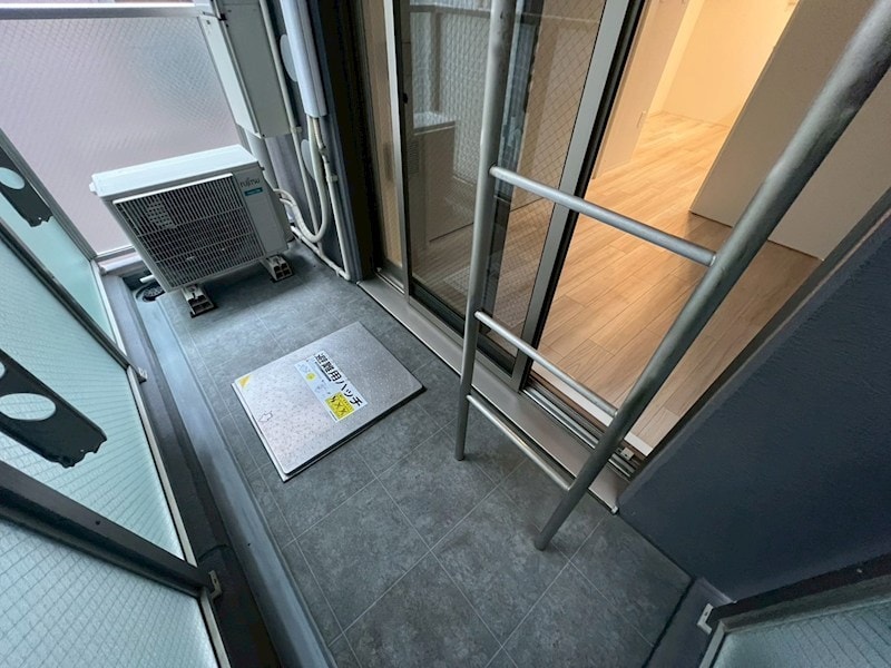 セレニテ神戸元町クレアの物件内観写真