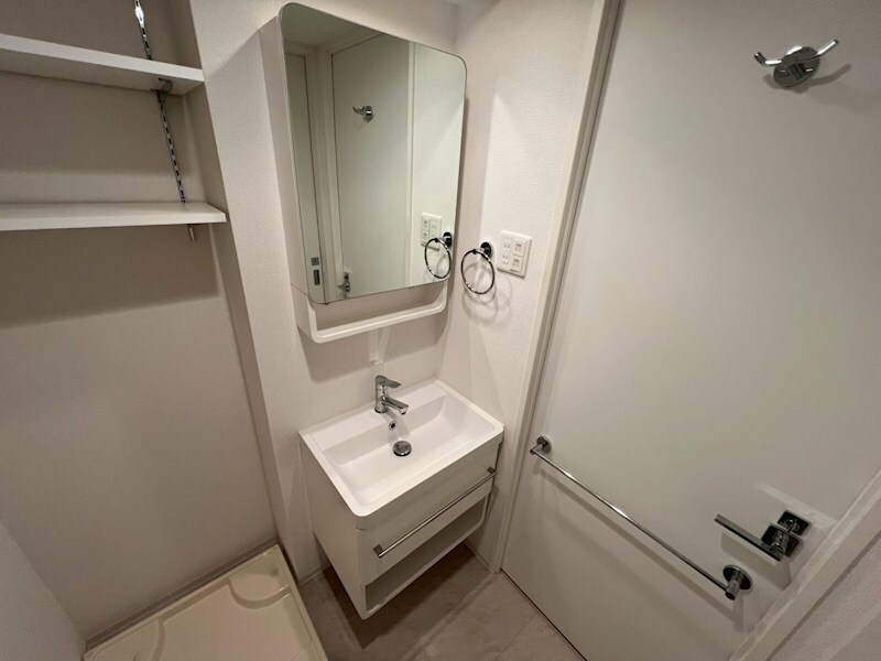 セレニテ神戸元町クレアの物件内観写真