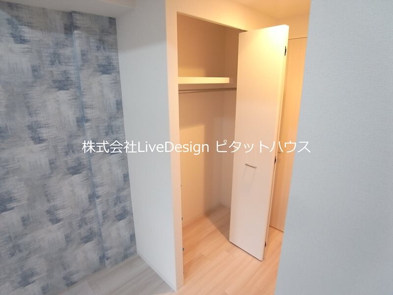 セレニテ神戸元町クレアの物件内観写真