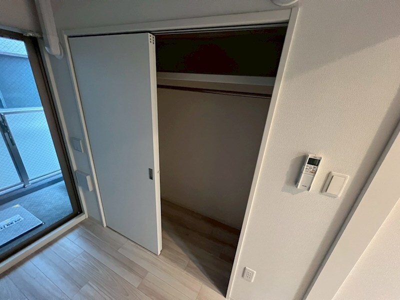 セレニテ神戸元町クレアの物件内観写真