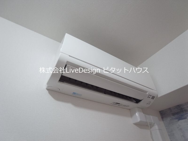 セレニテ神戸元町クレアの物件内観写真