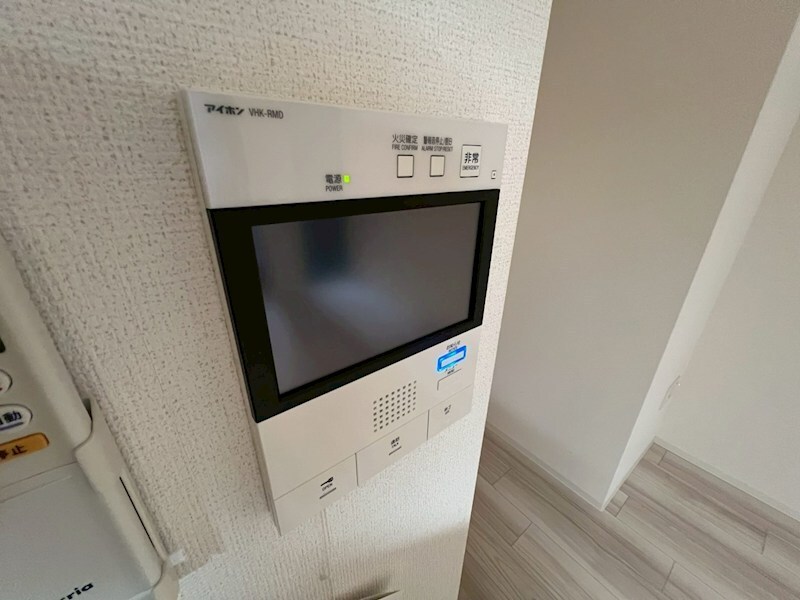 セレニテ神戸元町クレアの物件内観写真