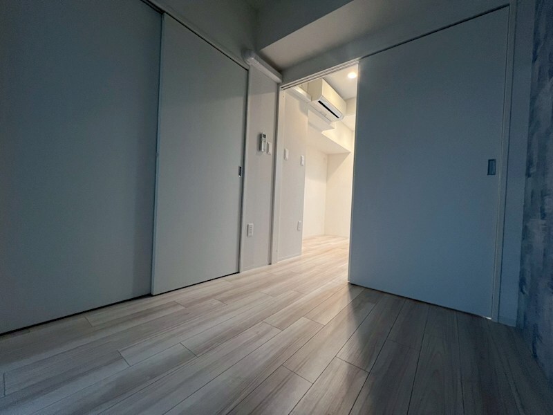 セレニテ神戸元町クレアの物件内観写真