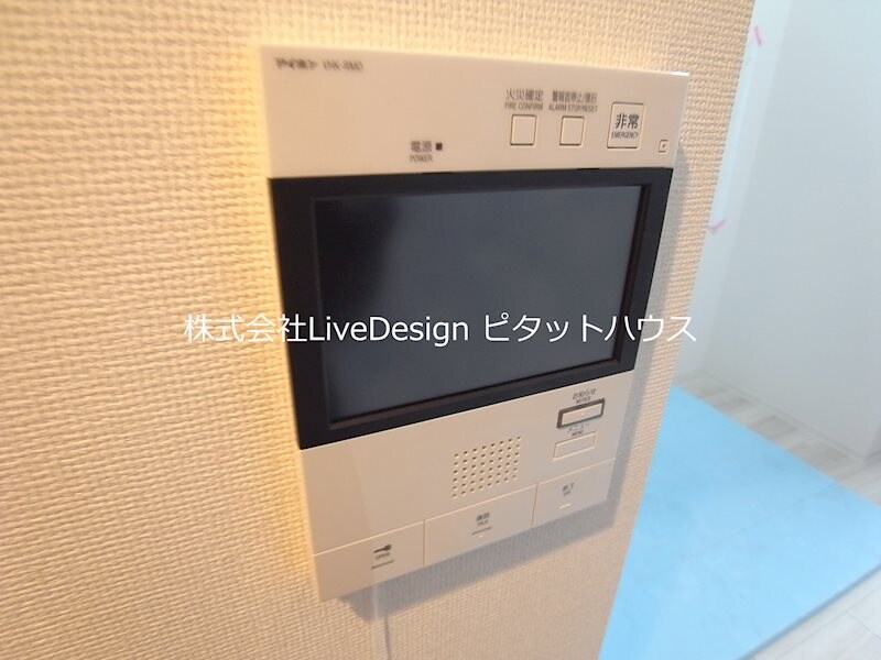 セレニテ神戸元町クレアの物件内観写真