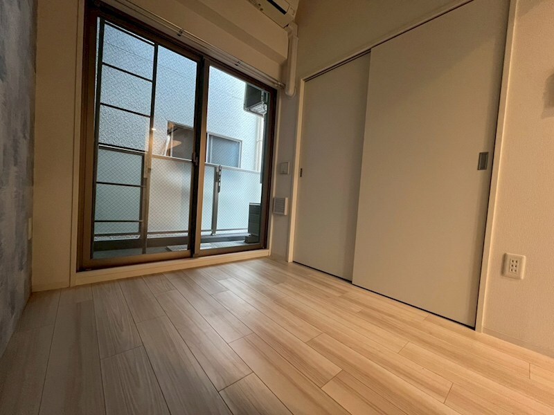 セレニテ神戸元町クレアの物件内観写真