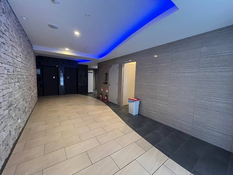 セレニテ神戸元町クレアの物件内観写真