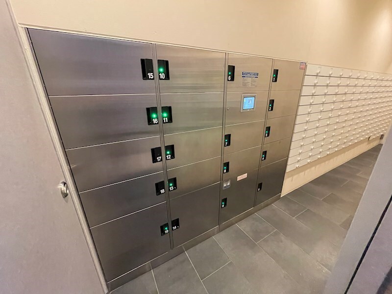 セレニテ神戸元町クレアの物件内観写真