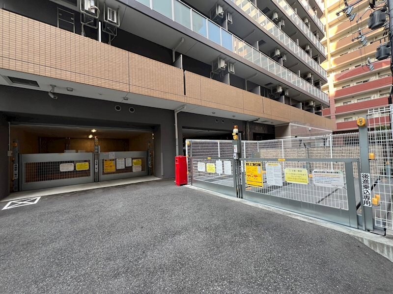 セレニテ神戸元町クレアの物件内観写真