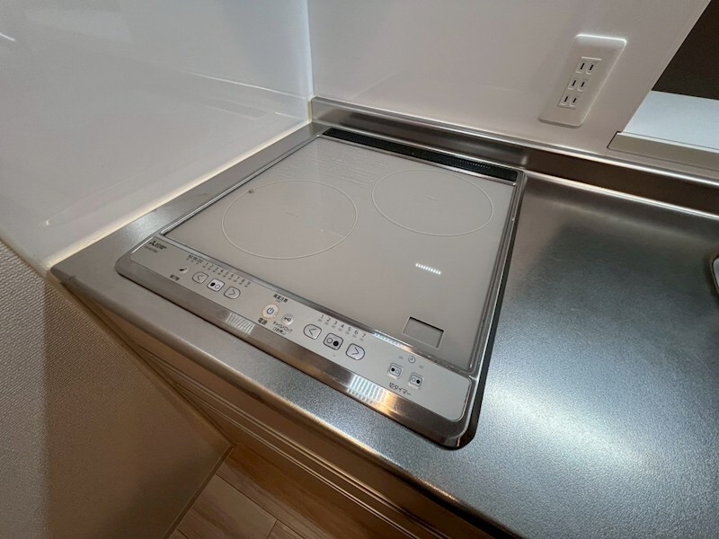 セレニテ神戸元町クレアの物件内観写真