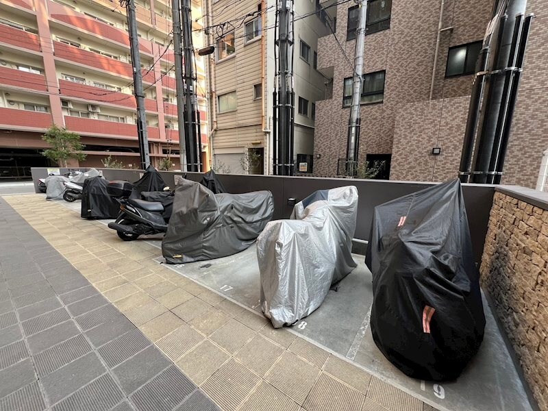 セレニテ神戸元町クレアの物件内観写真