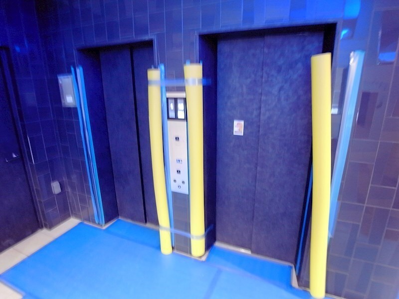 セレニテ神戸元町クレアの物件内観写真